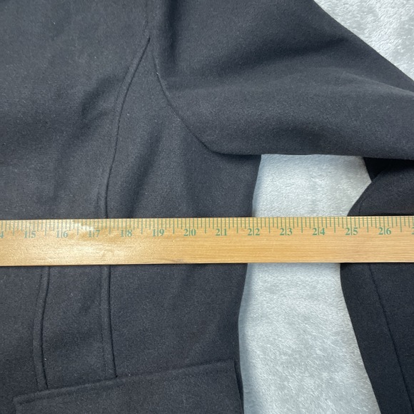 Vince Camuto Women's XL Jacket Black H0601 - Picture 4 of 8